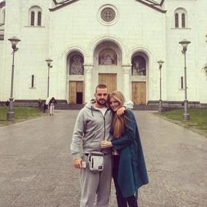 Meet your Posher, Vasilije